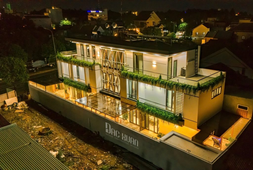 Các trường hợp nên cải tạo - Đắc Xuân