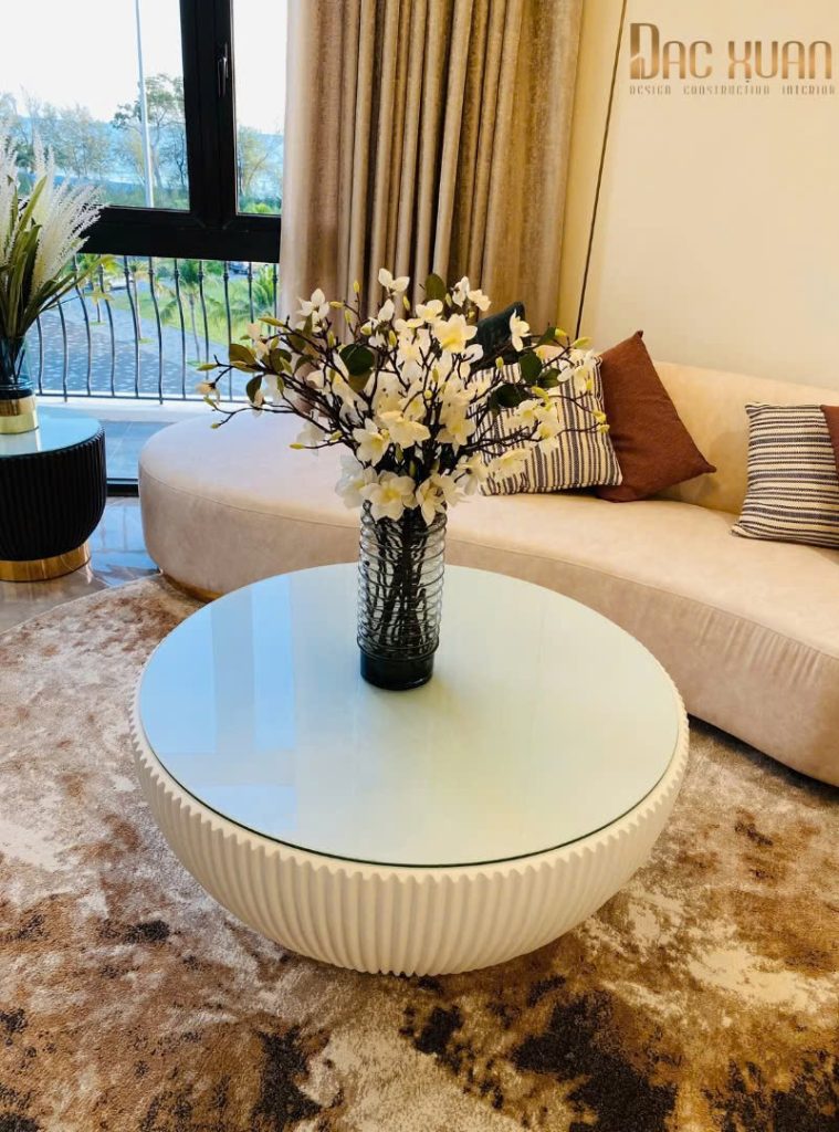 Dự án thực tế Đắc Xuân 3