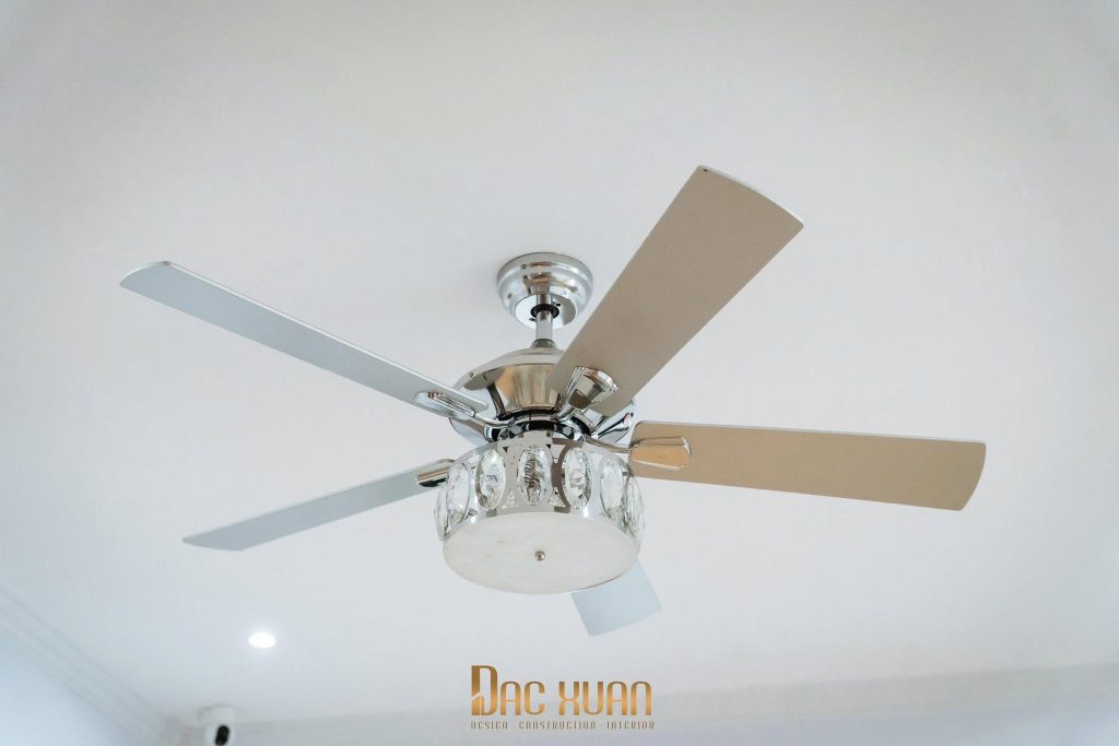 HUONG VILLA – BINH DINH