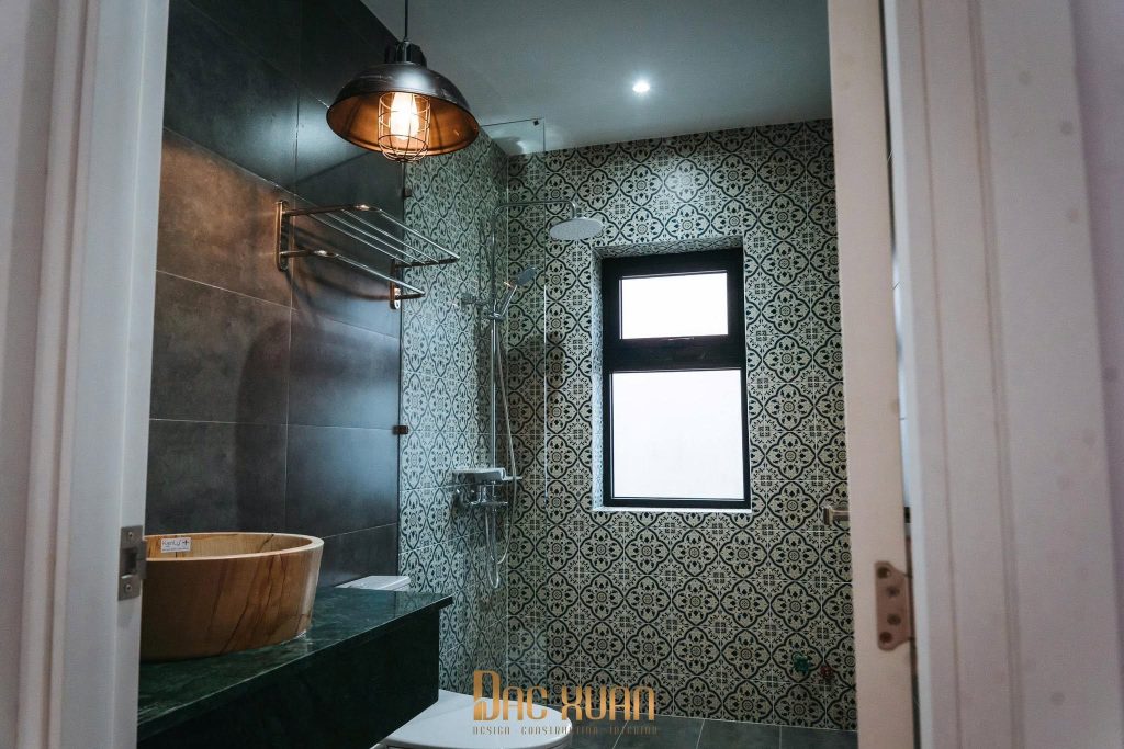 HUONG VILLA – BINH DINH