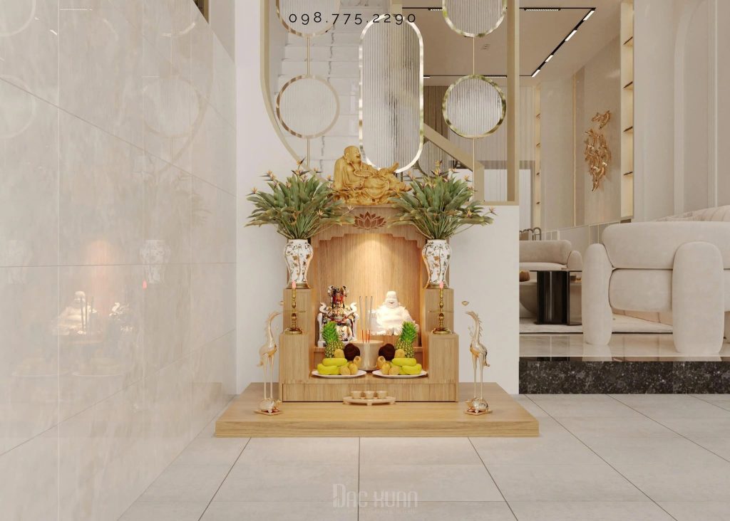 TUAN HOUSE VILLA – HA NOI