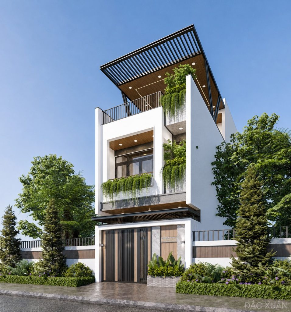 A NHA HOUSE – DA NANG
