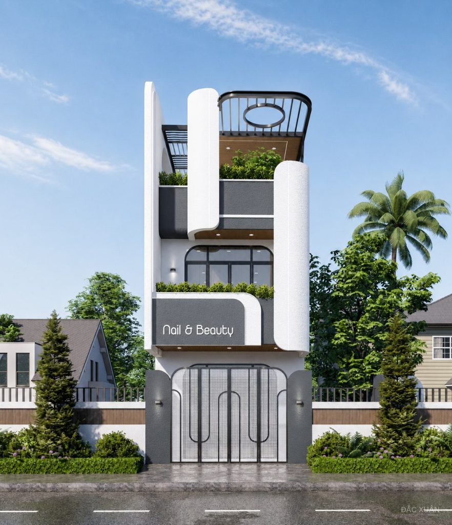 A NHA HOUSE – DA NANG