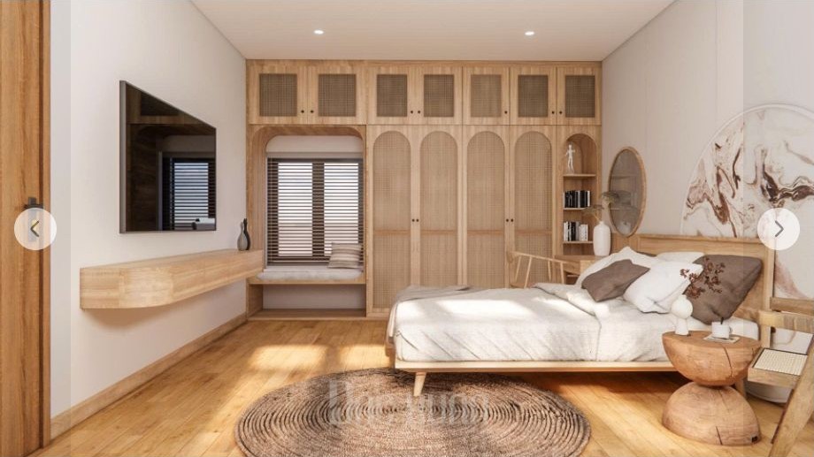 NGUYET BUSINESS HOUSE – NINH THUAN