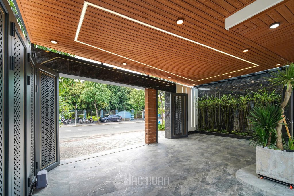 NHÀ CÔ 2 – VŨNG TÀU