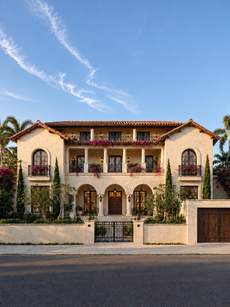 HẢI AN VILLA – NHA TRANG