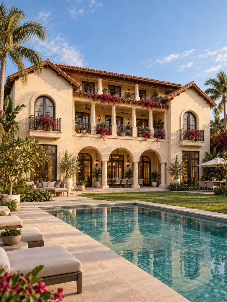HẢI AN VILLA – NHA TRANG