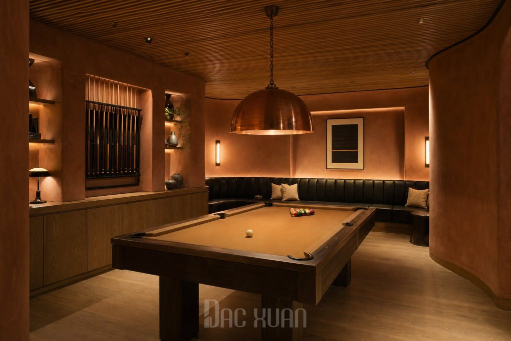 AMBER CUE CLUB – ĐÀ NẴNG