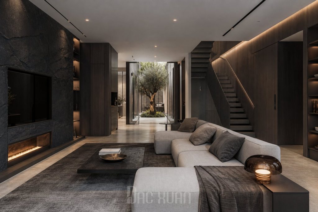 AN PHÚC RESIDENCE – TP. HỒ CHÍ MINH