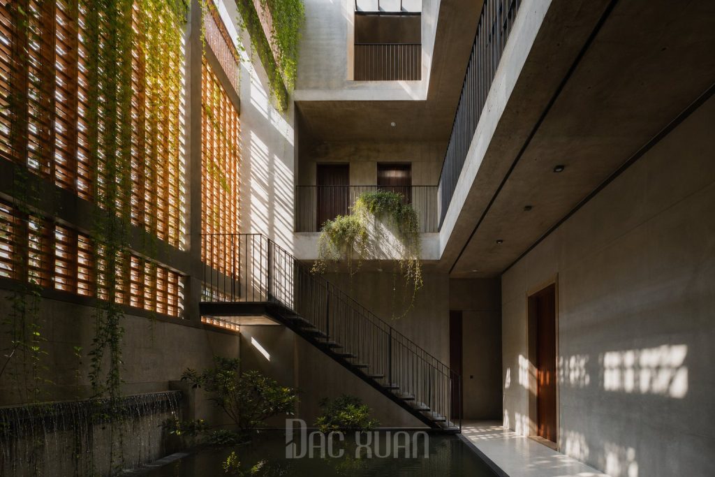 AN PHÚC RESIDENCE – TP. HỒ CHÍ MINH