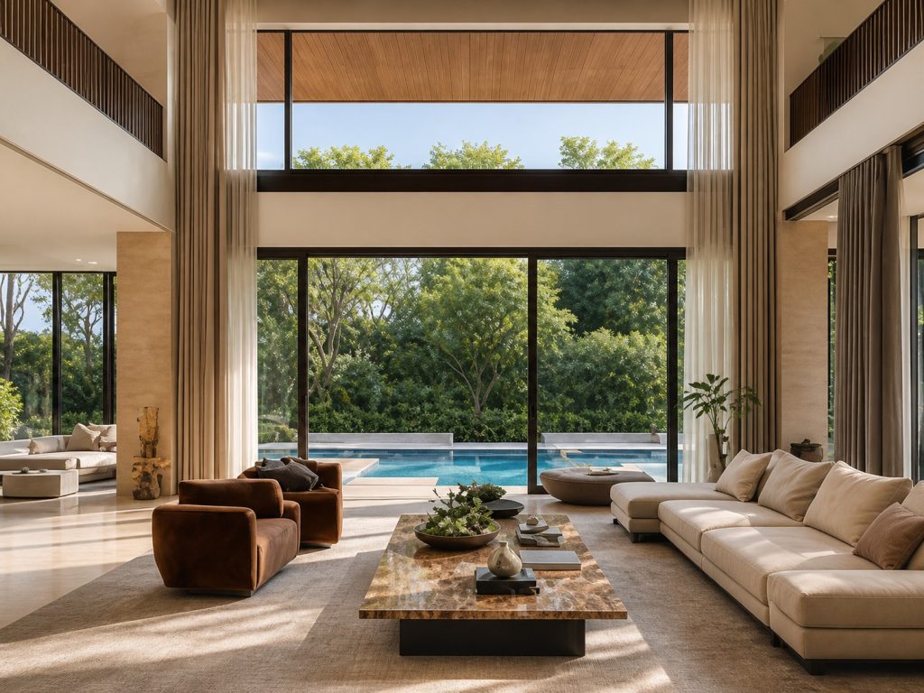 GIA AN VILLA – TP. HỒ CHÍ MINH