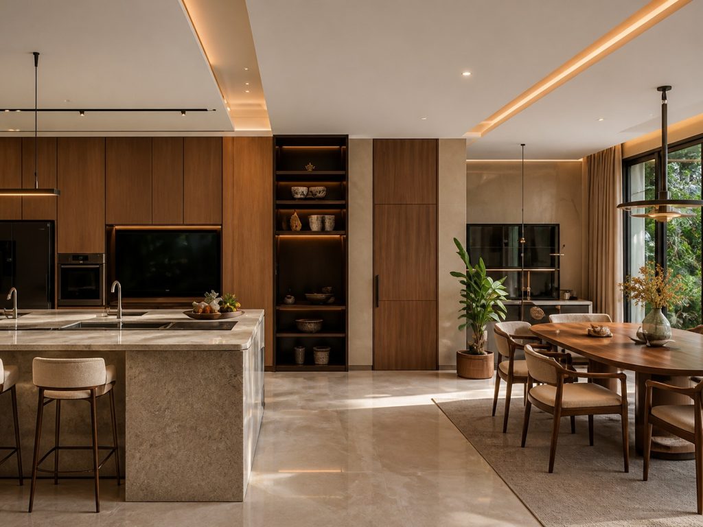 GIA AN VILLA – TP. HỒ CHÍ MINH