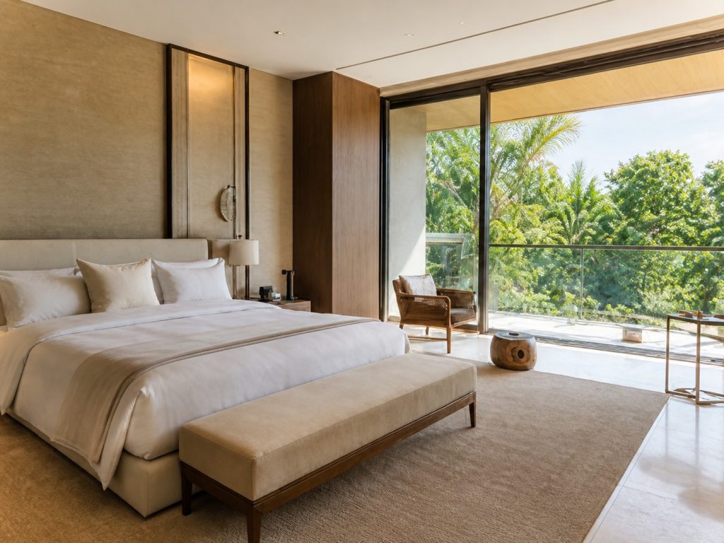 GIA AN VILLA – TP. HỒ CHÍ MINH