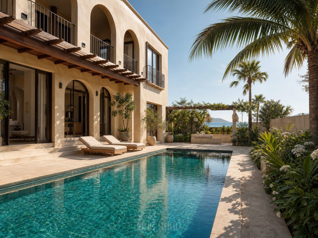 HẢI AN VILLA – NHA TRANG