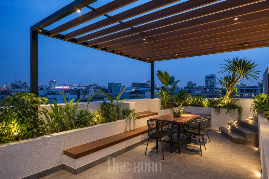 KHÁNH MINH HOUSE – ĐÀ NẴNG