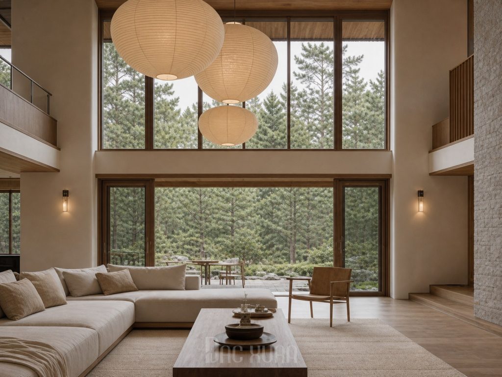 MỘC LÂM VILLA – ĐÀ LẠT