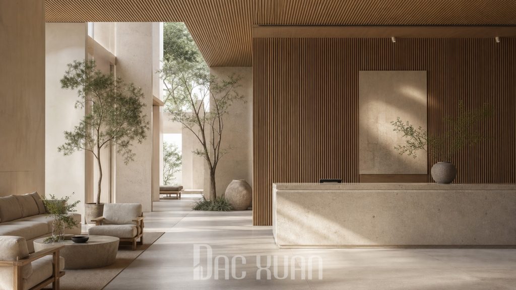 AN LÂM HOTEL – HỘI AN
