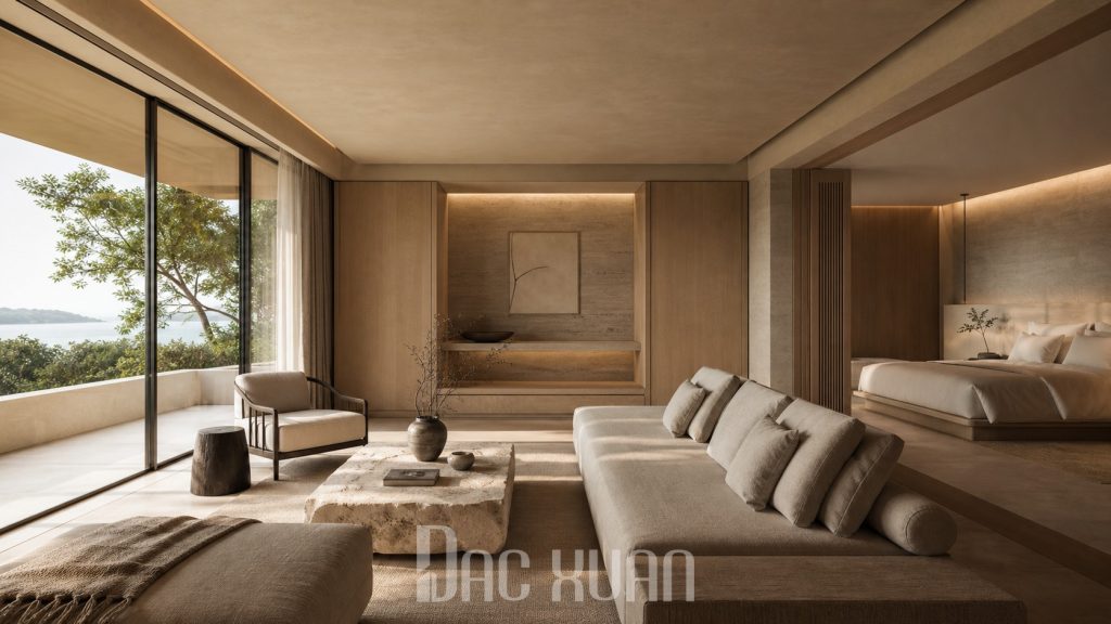 AN LÂM HOTEL – HỘI AN