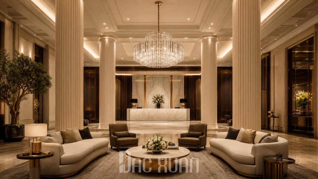 PHÚC AN HOTEL – NHA TRANG