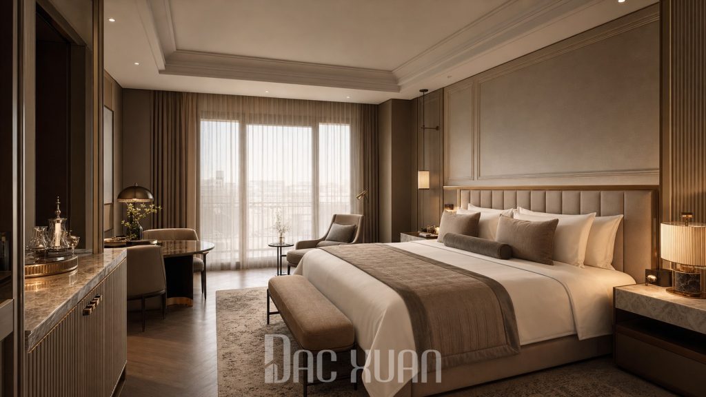 PHÚC AN HOTEL – NHA TRANG