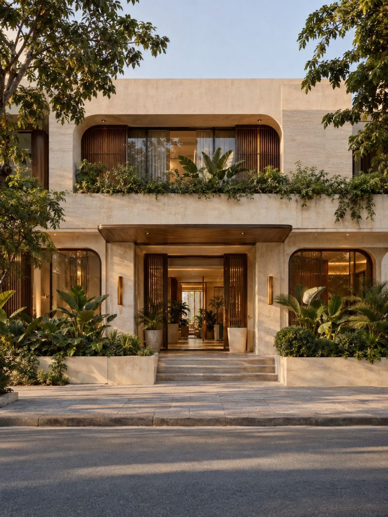 AN NHIÊN SPA – TP. HỒ CHÍ MINH