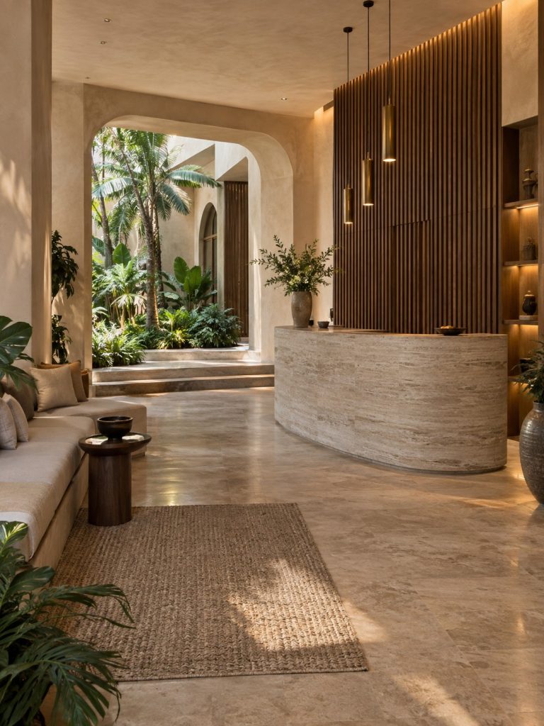 AN NHIÊN SPA – TP. HỒ CHÍ MINH
