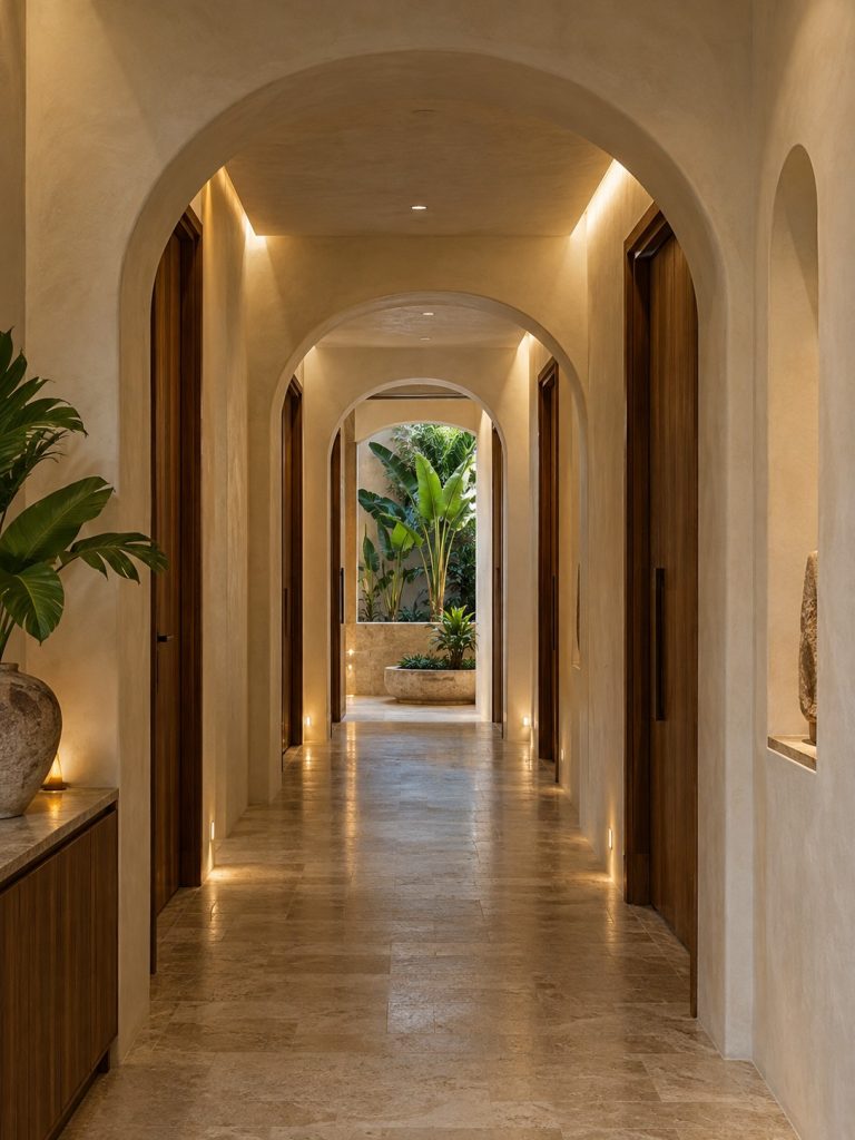AN NHIÊN SPA – TP. HỒ CHÍ MINH