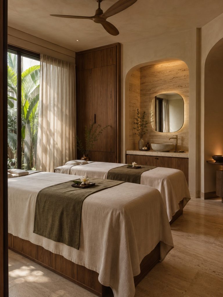 AN NHIÊN SPA – TP. HỒ CHÍ MINH