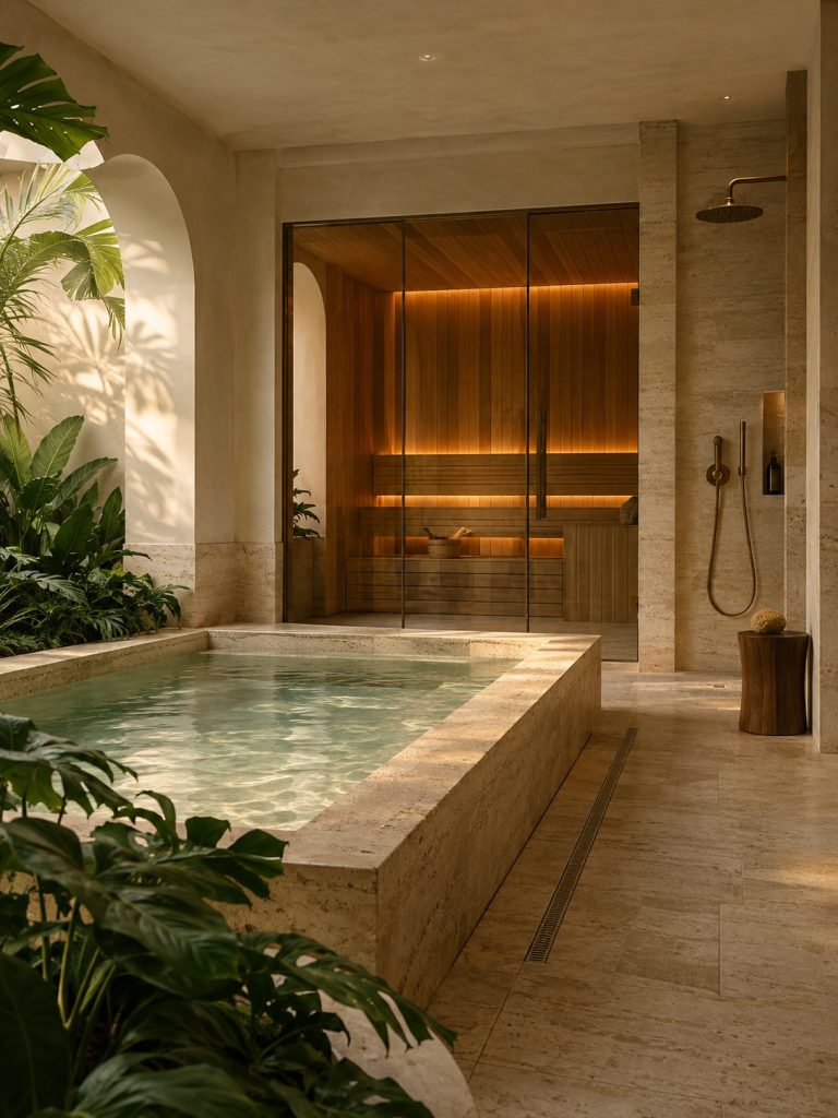 AN NHIÊN SPA – TP. HỒ CHÍ MINH